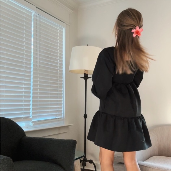 Levi’s Day Dress - Picture 4 of 4